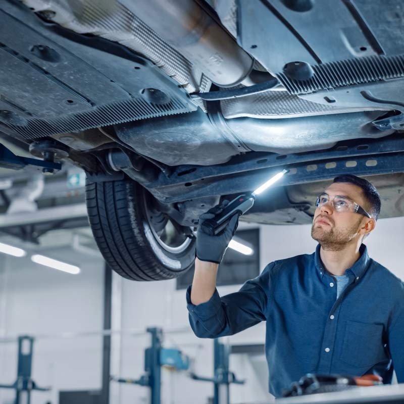 Réglette LED étanche tubulaire 45W IP65 120cm Réglette LED étanche tubulaire 45W IP65 120cm