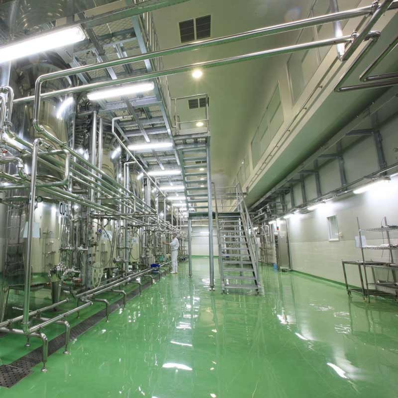 Réglette LED étanche tubulaire 45W IP65 120cm Réglette LED étanche tubulaire 45W IP65 120cm