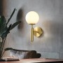 Lampe murale moderne