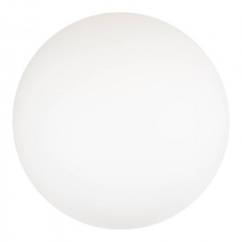 Boule lumineuse LED RGB 60cm Boule lumineuse LED RGB 60cm