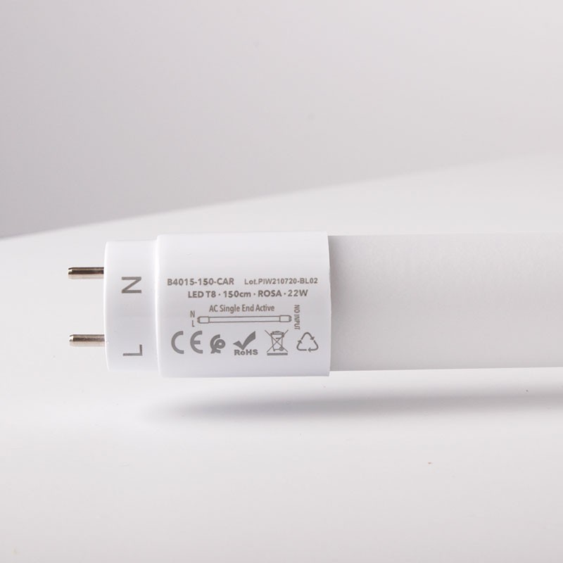 tube led boucherie 150cm tube led boucherie 150cm