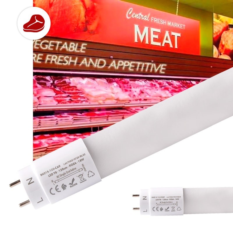 Tube LED