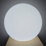 Boule lumineuse LED RGB 60cm Boule lumineuse LED RGB 60cm