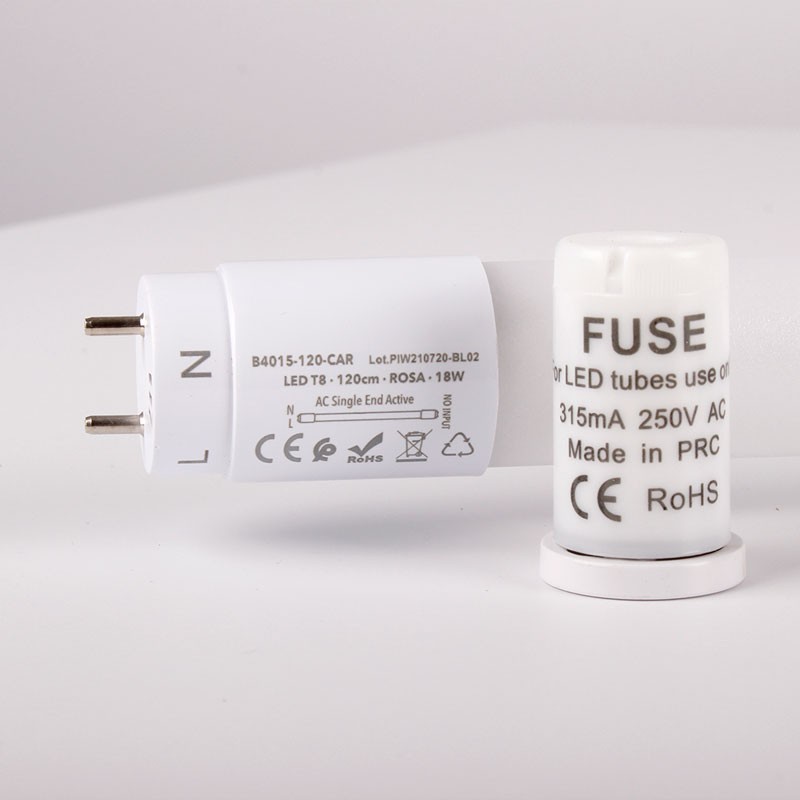 Tube LED T8 nano spécial boucherie 120cm 18W Tube LED T8 nano spécial boucherie 120cm 18W