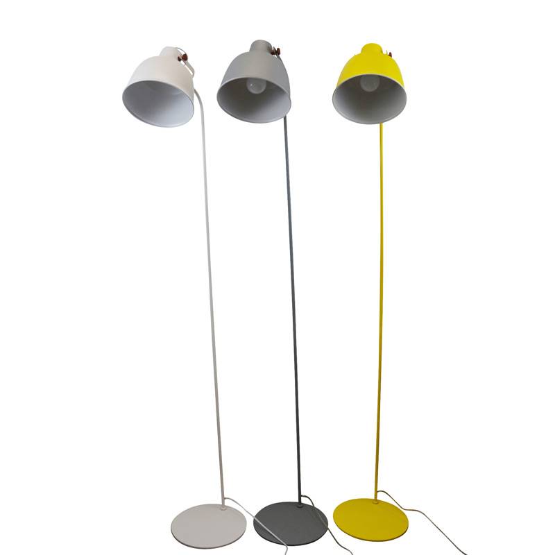 Lampadaire moderne Kukka