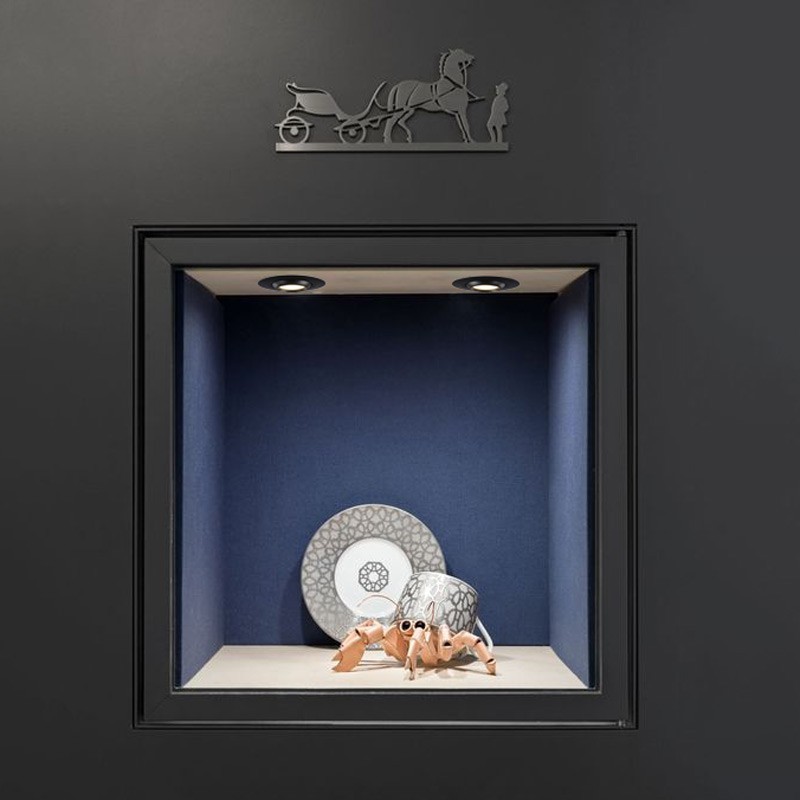 Mini spot 3W Mini spot 3W