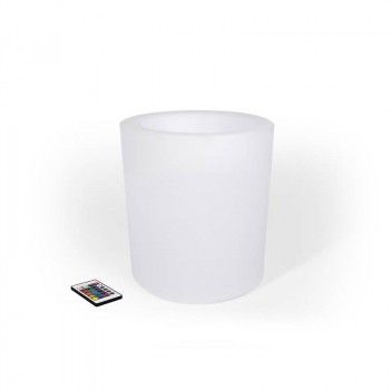 Vase lumineux LED RGB Vase lumineux LED RGB