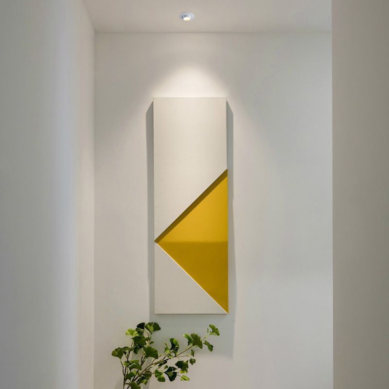 Mini spot 3W angle d'éclairage réglable en blanc chaud Mini spot 3W angle d'éclairage réglable en blanc chaud