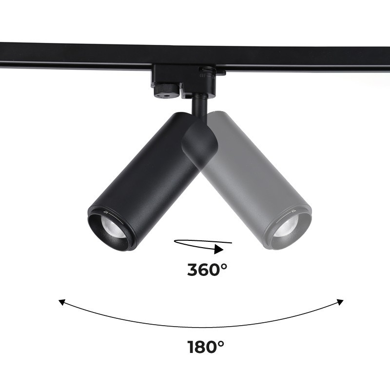 Spot en 2800K Spot en 2800K