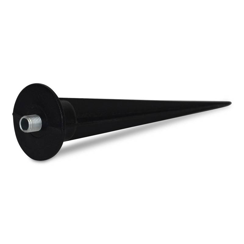 Piquet pour boules lumineuses LED