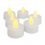 Mini bougie LED cylindrique 38x40mm Mini bougie LED cylindrique 38x40mm