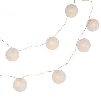 Guirlande LED exterieur Guirlande LED exterieur