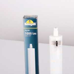 Ampoule LED R7S CCT 10,5W Fumagalli 1160Lm 100-240V