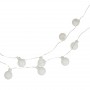 Guirlande LED boules en silicone Guirlande LED boules en silicone