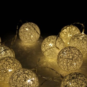 guirlande led lumineuse