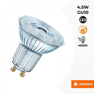 Ampoule LED GU10 5.5W OSRAM...