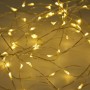 Guirlande LED lumineuse Fil de cuivre LED "fairy lights" 6V (10m) Guirlande LED lumineuse Fil de cuivre LED "fairy lights" 6V (10m)