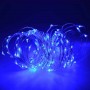 Guirlande LED lumineuse Fil de cuivre LED "fairy lights" 6V (10m) Guirlande LED lumineuse Fil de cuivre LED "fairy lights" 6V (10m)