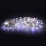 Guirlande LED lumineuse Fil de cuivre LED "fairy lights" 6V (10m) Guirlande LED lumineuse Fil de cuivre LED "fairy lights" 6V (10m)