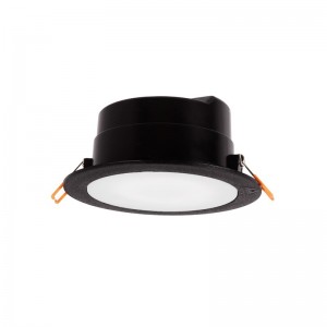 Fumagalli downlight rond CCT 10W et 1050lm