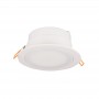 Fumagalli downlight rond CCT 10W et 1050lm