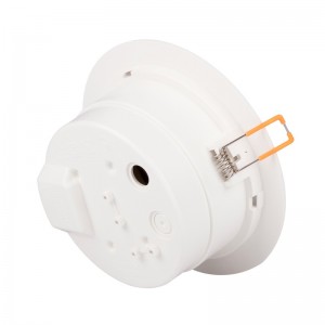 Fumagalli downlight rond CCT 10W et 1050lm
