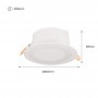 downlight cct