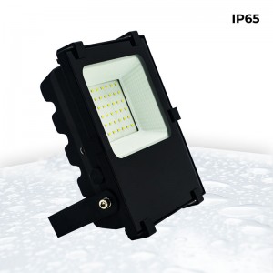 Projecteur LED extérieur 30W PRO chip Philips IP65