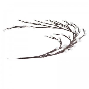 Guirlande LED Branche Arbre 220V BC