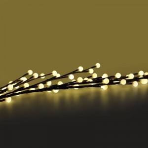 Guirlande LED Branche Arbre 220V BC