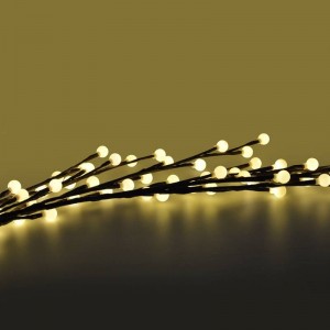 Guirlande LED Branche Arbre 220V BC