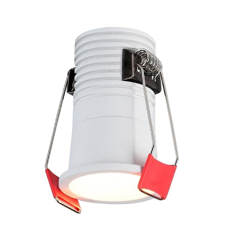 Spot professionnel encastrable Spot professionnel encastrable