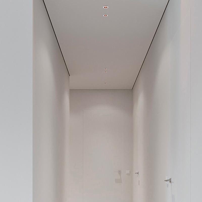 Spot angle fermé Spot angle fermé