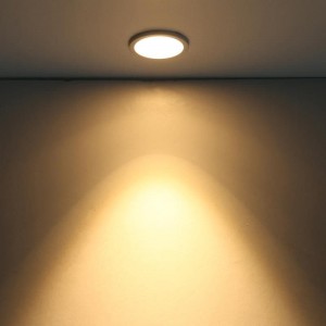 Lampe LED
