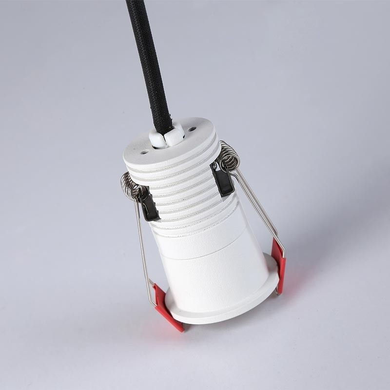 Spot minimaliste Spot minimaliste