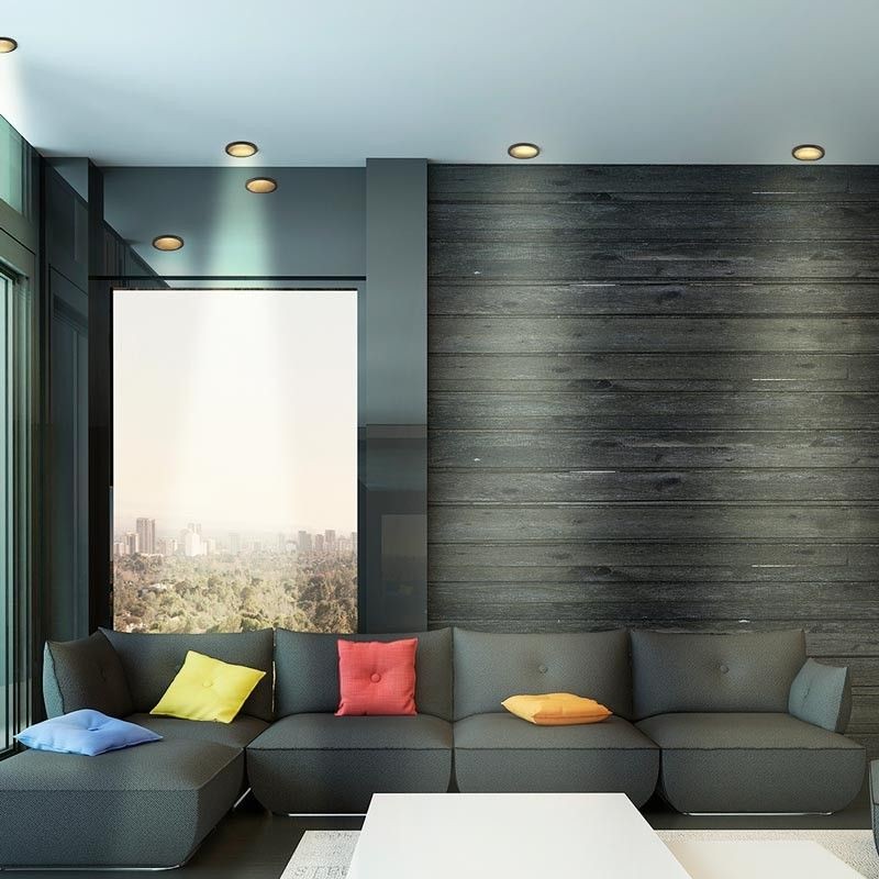 Spot LED encastrable - IP20 Spot LED encastrable - IP20