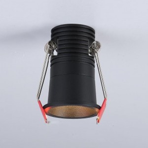 Spot LED encastrable - IP20