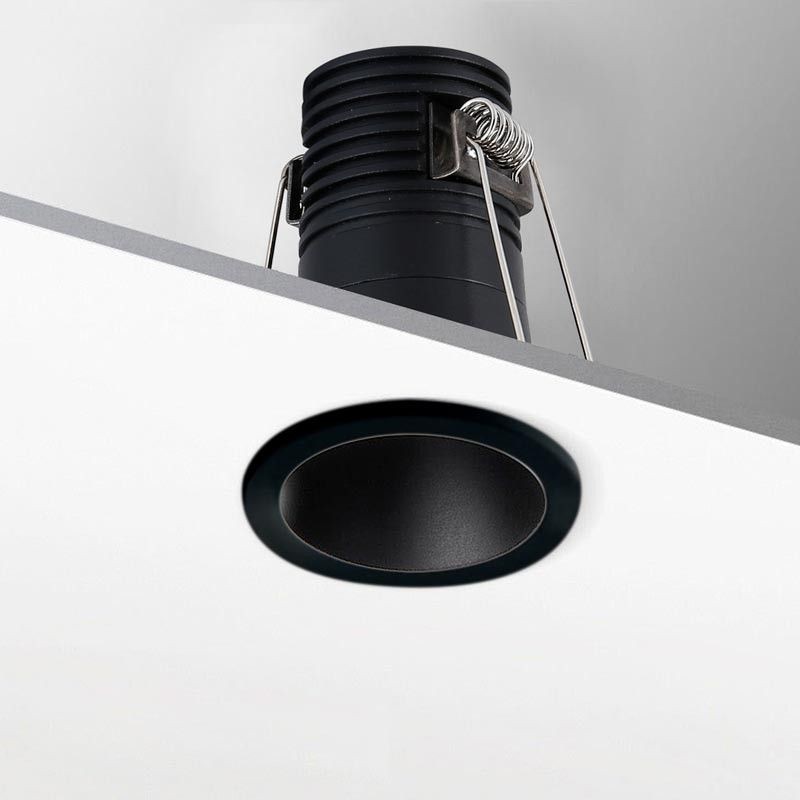 Spot LED encastrable - IP20 Spot LED encastrable - IP20