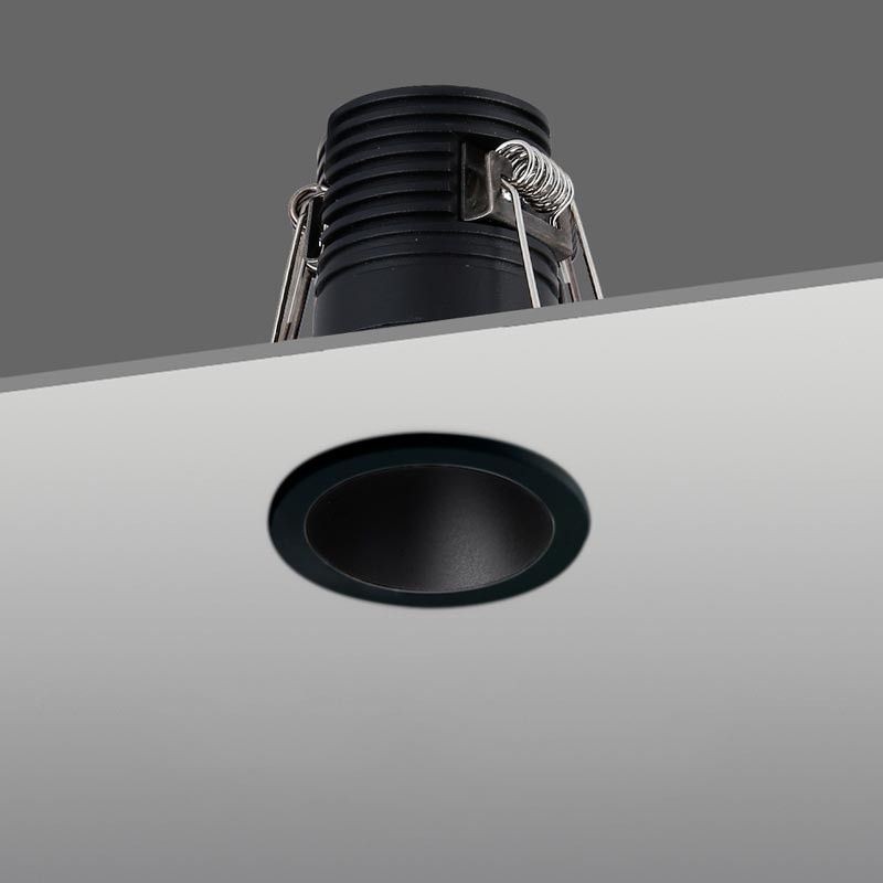 Spot LED encastrable - IP20 Spot LED encastrable - IP20