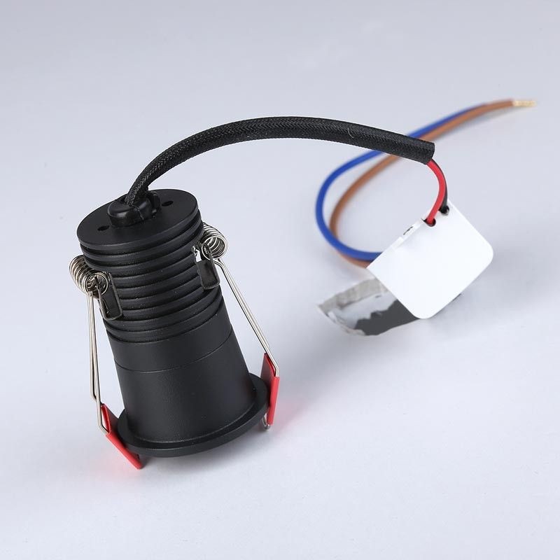 Spot LED encastrable - IP20 Spot LED encastrable - IP20