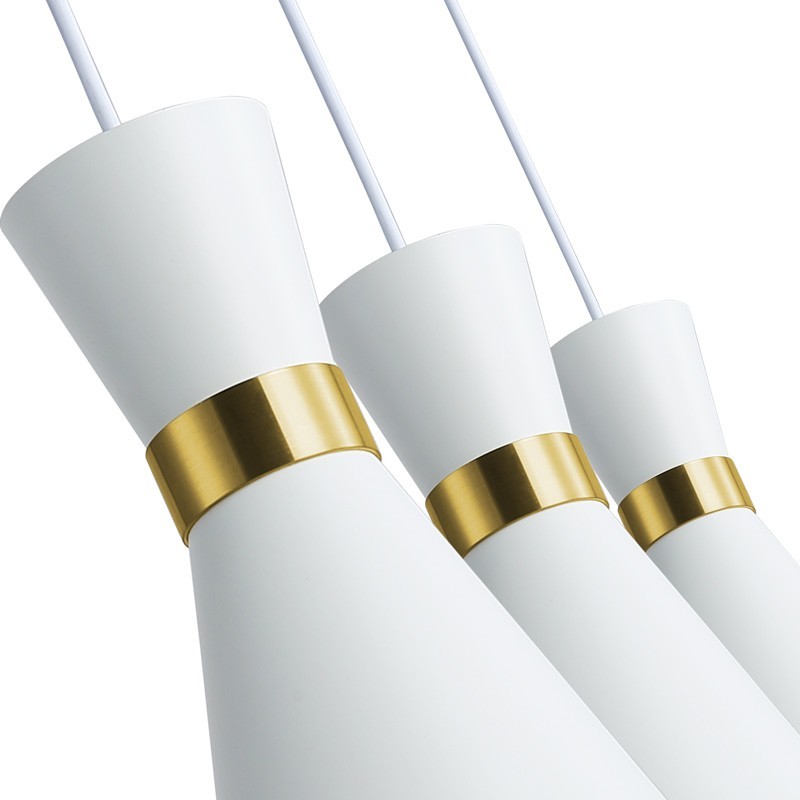 Lampe pendante avec prise "MIR" E27 Lampe pendante avec prise "MIR" E27