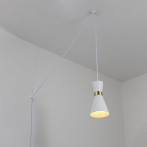 Lampe pendante E27