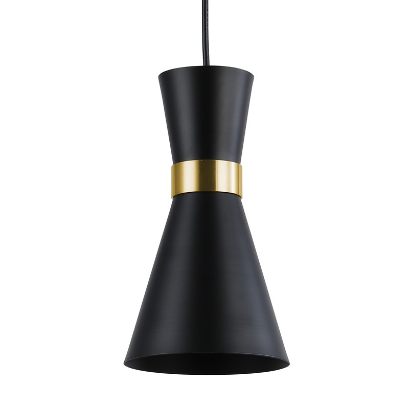 Lampe pendante avec prise "MIR" E27 Lampe pendante avec prise "MIR" E27