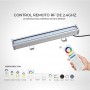 Lèche-mur LED RGB+CCT 24W