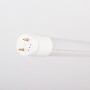 Tube LED T8 18W 1200mm en verre 140 LM/W