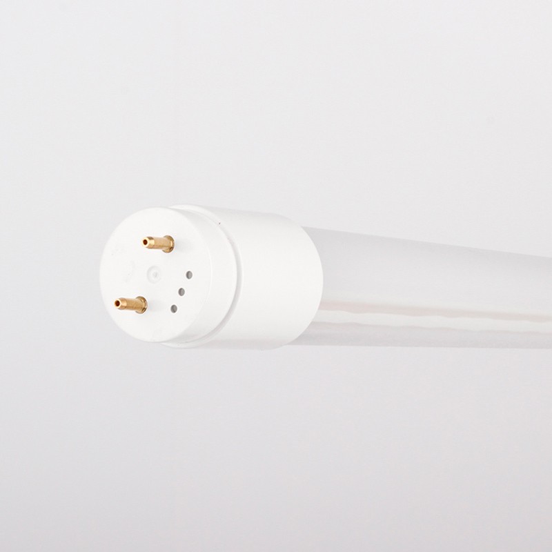Tube LED T8 18W 1200mm en verre 140 LM/W Tube LED T8 18W 1200mm en verre 140 LM/W