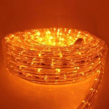 Tuyau LED 230V (10 MÈTRES) Tuyau LED 230V (10 MÈTRES)