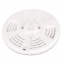 Downlight rond étanche CCT Fumagalli "Teresa 260" 18W IP55