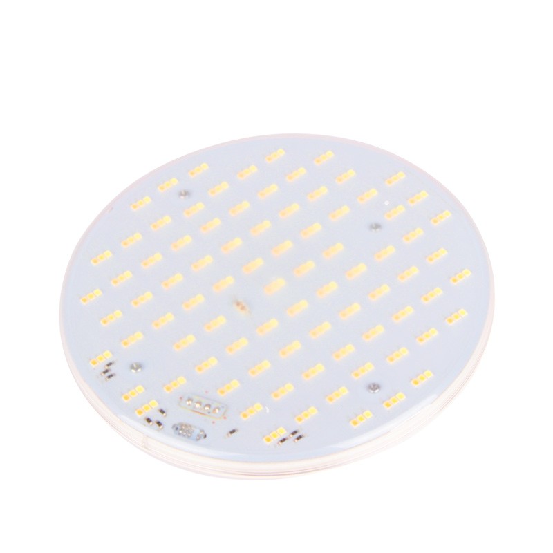 Downlight rond étanche CCT Fumagalli "Teresa 260" 18W IP55