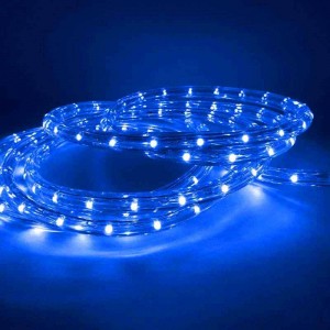 Tuyau LED 230V (10 MÈTRES)
